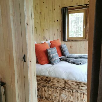 CABANE SPA COMPLICE - COUCOO GRANDS CHENES